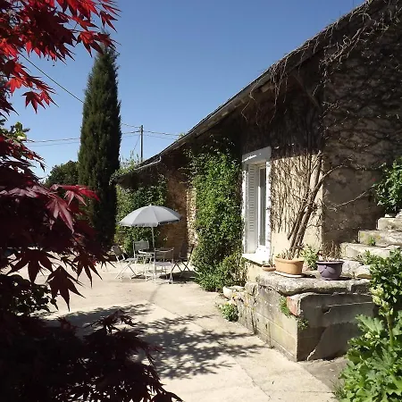 L'instant... Guest house Marolles-sous-Lignieres