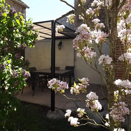 Guest house L'instant... 3*