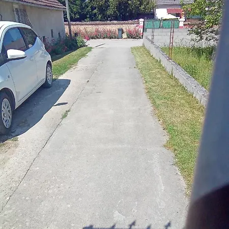 L'instant... Gasthuis