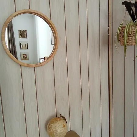 L'instant... Gasthuis