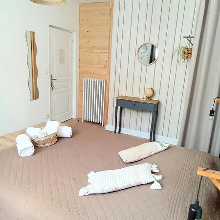 L'instant... Gasthuis