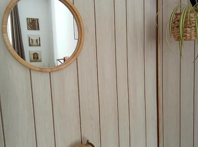 L'instant... Gasthuis